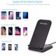 thumbnail image 4 of Cargador inalámbrico para Samsung Galaxy GALAXY s6GALAXY s6 edgeGALAXY s6 edge+GALAXY s7GALAXY s7 edgeGALAXY note5GALAXY note7GALAXY s8GALAXY s8+, 4 of 4