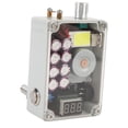 thumbnail image 4 of Generador De Manivela Eléctrica Con Salida USB, Generador De Energía Manual Portátil Para Emergencias De Acampada Al Aire, 4 of 7