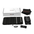 thumbnail image 1 of POLAR : H9 : BLACK : XS-S, 1 of 1
