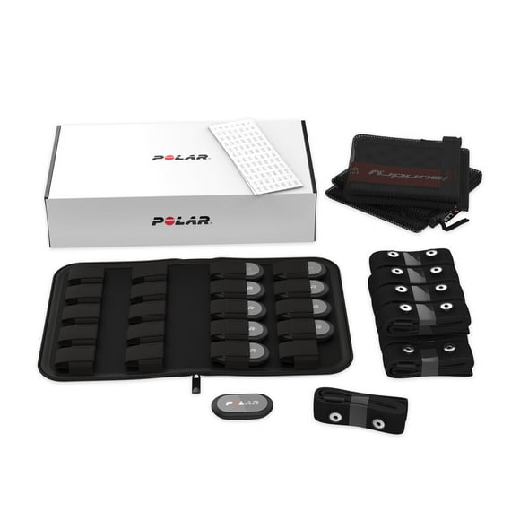 POLAR : H9 : BLACK : M-XXL