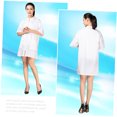 thumbnail image 4 of unbranded Impermeable Para Uniforme Con Cómodo Y, 4 of 8
