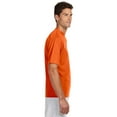 thumbnail image 4 of A4 Men's Cooling Performance T-Shirt - N3142, 4 of 4