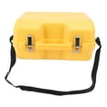 thumbnail image 1 of Surveying Instrument Case, Portable PP Prevent Pressure Impact Safe Surveying Instrument Level Carrying Case with Handle for Total Station, 1 of 7