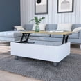 thumbnail image 4 of FM FURNITURE Boston Lift Top Coffee Table, 4 of 11