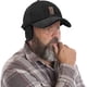 thumbnail image 5 of Gorra de béisbol casual de invierno de mediana edad y ancianos de otoño e invierno, 5 of 5