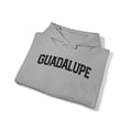 thumbnail image 4 of Guadalupe Mexico Mexican Mom Dad Latino Hoodie, Gifts, Hooded Sweatshirt, 4 of 4
