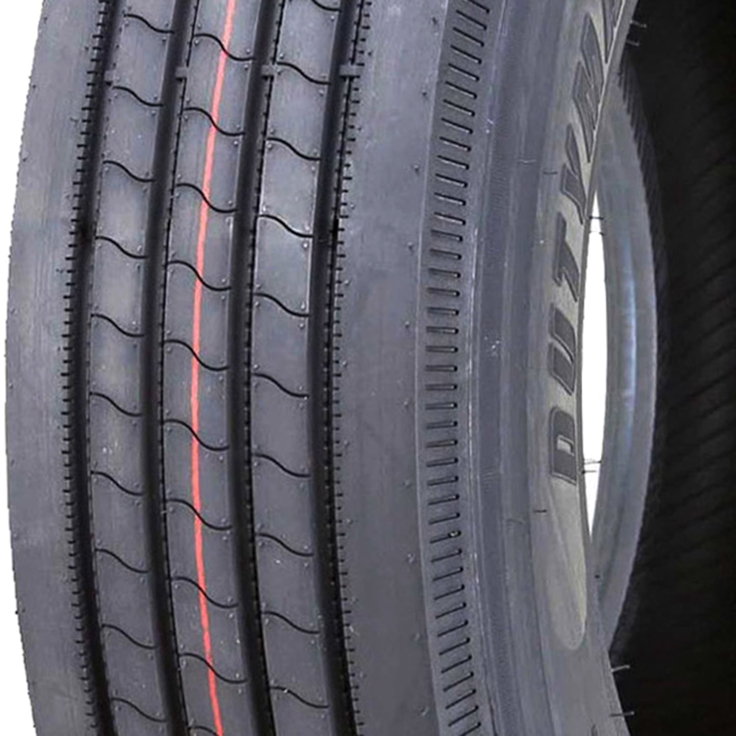 Freedom Hauler Dutymax (Semi Steel) ST225/90R16 G/14PLY Trailer Tire