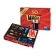 thumbnail image 2 of Caja de Magia FALOMIR 01040 Rojo 50 Trucos, 2 of 3