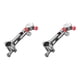 thumbnail image 3 of Eigraketly Fixed Clip Brackets Fishing Chair Umbrella Accessories Type3 NO3, 3 of 6