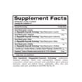 thumbnail image 2 of Aminoacidos Bpi Best Bcaa Shredded 275 g, 2 of 2