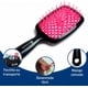 thumbnail image 3 of Cepillo para Cabello Bluelander Antinudos con Mango Ergonómico, Rosa, 3 of 5