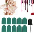 thumbnail image 1 of Sanding Band, Nail Polishing Head, Feel Free To Use Keep It Beautiful  Materials for Home Salon Shop, 1 of 7