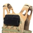 thumbnail image 3 of Marine Sports Mobile Phone Bag Map Package Admin Pouch Tactical Bag For Outdoor, 3 of 10