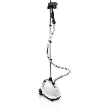 Pure Clean Clothing & Garment Steamer, Wrinkle Reducing Steam for Clothes, Garments, Fabrics and More