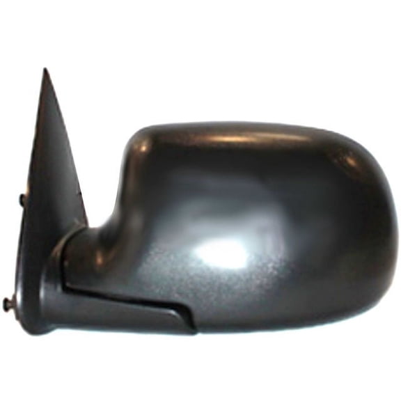 Left Mirror - Compatible with 2002 - 2006 Chevy Tahoe 2003 2004 2005