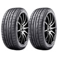 thumbnail image 1 of Paquete de 2 llantas Kumho 235/40 ZR-18 V60 2016 Kumho 0 2016, 1 of 3