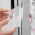 thumbnail image 5 of Refrigerator Door Organizer,2 Pack Mini Fridge Door Side Container Bin Storage Box Holder Refrigerator Organizer for Kitchen, 5 of 8