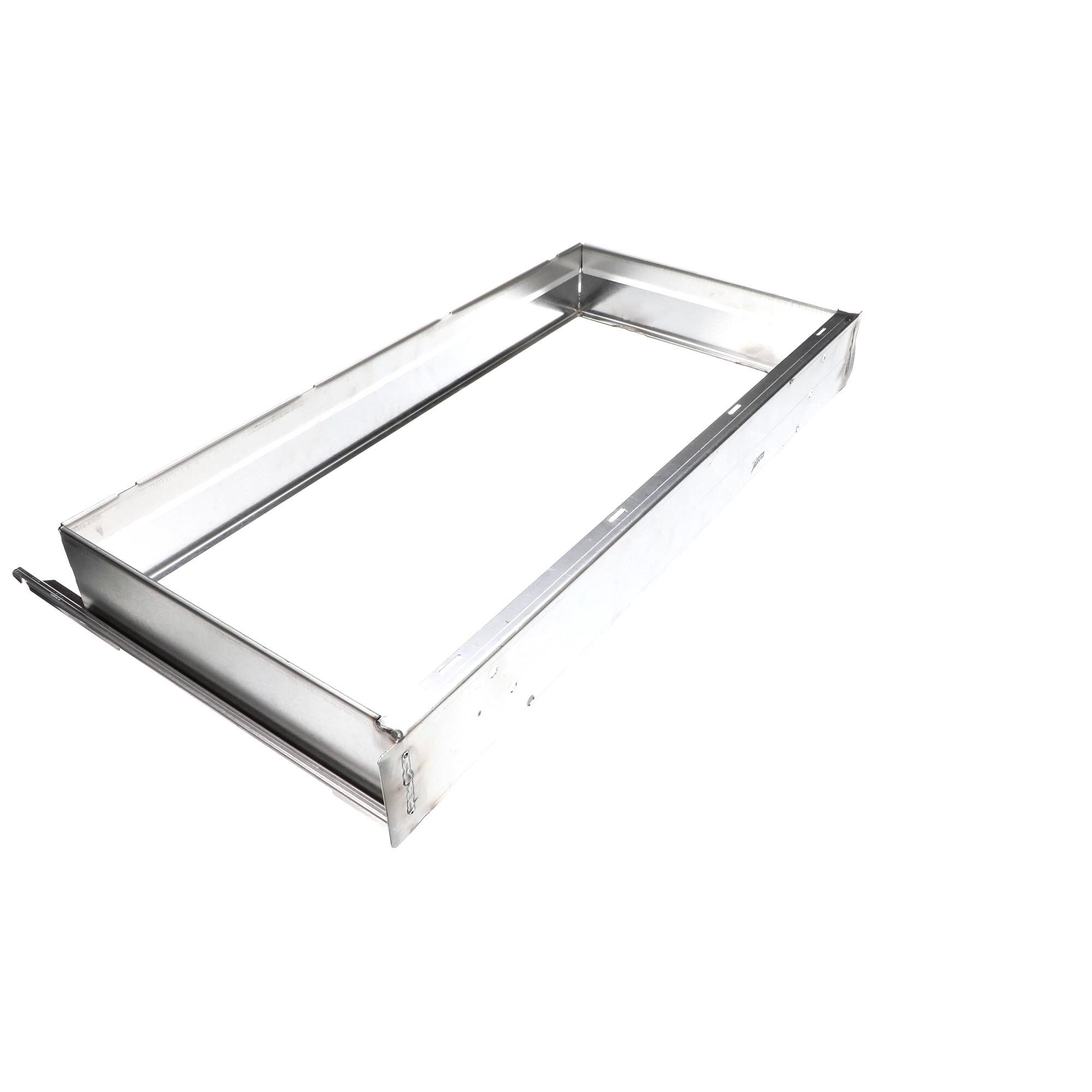 Delfield Assembly,Drawer Box,32Uc, Service 000-333-0058-S - Genuine OEM Replacement Part