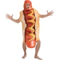 thumbnail image 3 of Halloween Hot Dog Costume Footlong, 3 of 7