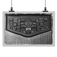 thumbnail image 2 of Print: Chilkat Blankets, circa 1900, 2 of 4