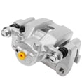 thumbnail image 4 of Detroit Axle - Rear Left Brake Caliper w/ Bracket Replacement for Infiniti G35 G37 M35 M45 Nissan 350Z 370Z, 4 of 7