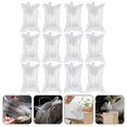 thumbnail image 3 of 50 Pcs Clear Packing Bags Packing Air Pillows Air Filled Pillow Air Column Air Pillow Travelling, 3 of 3