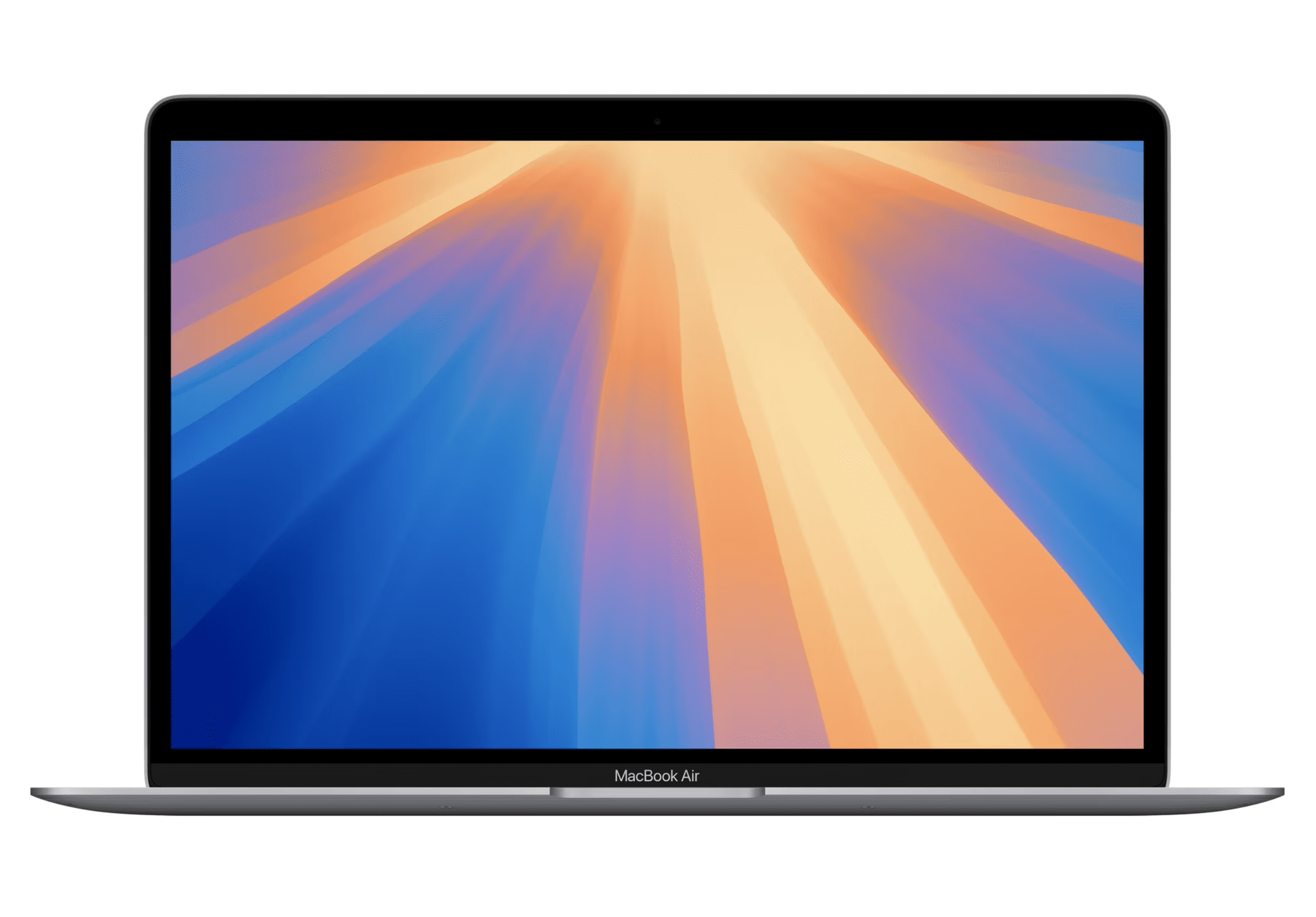 Mac Computers - Apple MacBook Air 13.3