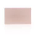 thumbnail image 3 of Replacement Trackpad Compatible For MacBook Retina 12" (A1534 / Early 2016 / Mid 2017) (Rose Gold), 3 of 5