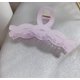thumbnail image 3 of Pinzas grandes para el pelo para mujeres y niñas, pinzas para el pelo de sujeción fuerte para cabello grueso y fino, antideslizantes, pinzas grandes para la mandíbula, pasadores de diseño francés, ac Namotu CDWJ248, 3 of 7