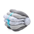 thumbnail image 1 of Almohada de lactancia multifuncional para madres Almohada de lactancia, altura ajustable, 1 of 5