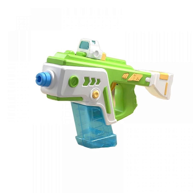 Automatic Summer Electric Toy Water Toy Induction Water Absorbing High-Tech Burst Water Game