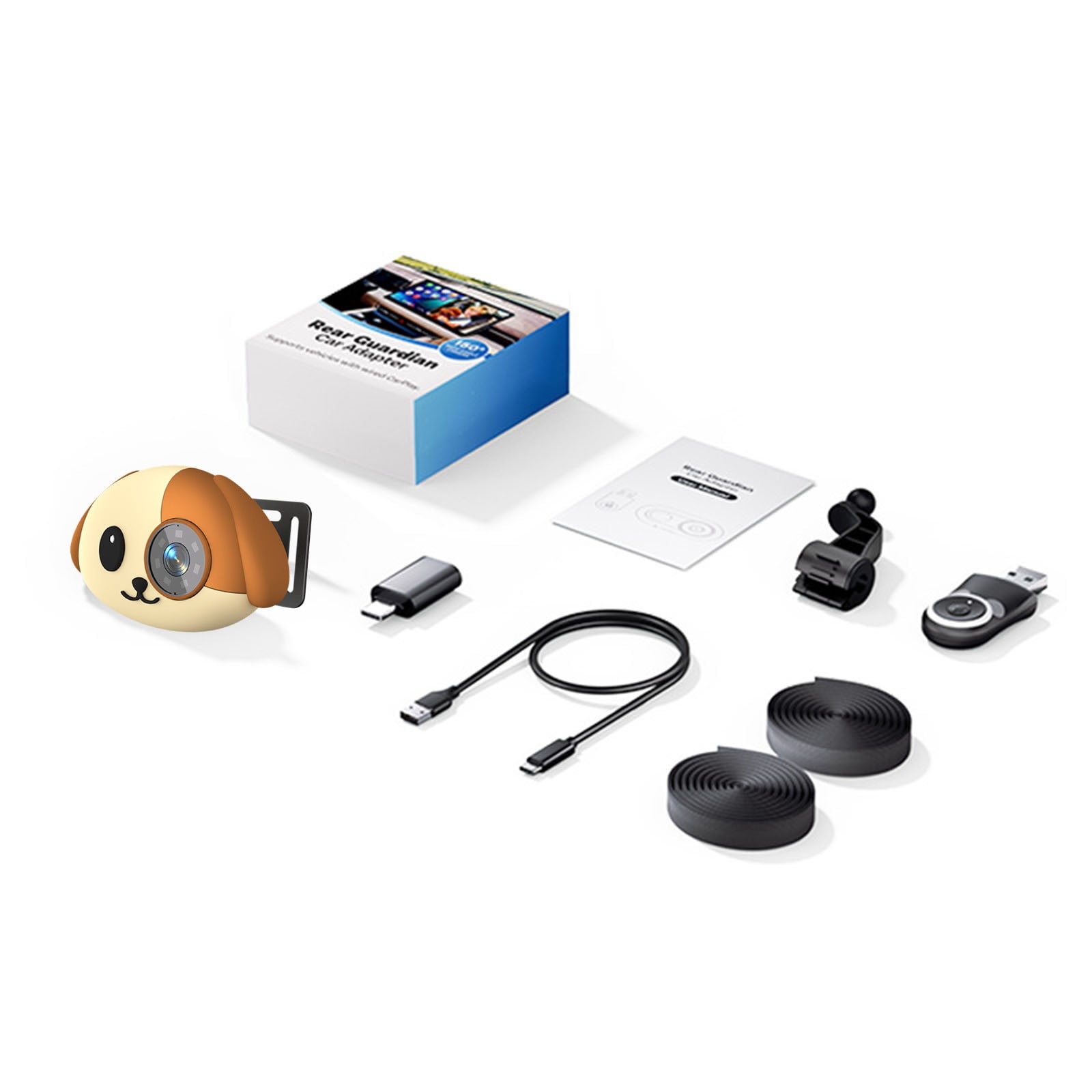 accessories wireless car essentials camera monitor infant auto backseat monitoring bebe adaptateur compatible box screen