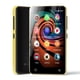 thumbnail image 1 of Reproductor MP3 innioasis de 160 GB con Bluetooth, WiFi para niños Black_Gold, 1 of 7