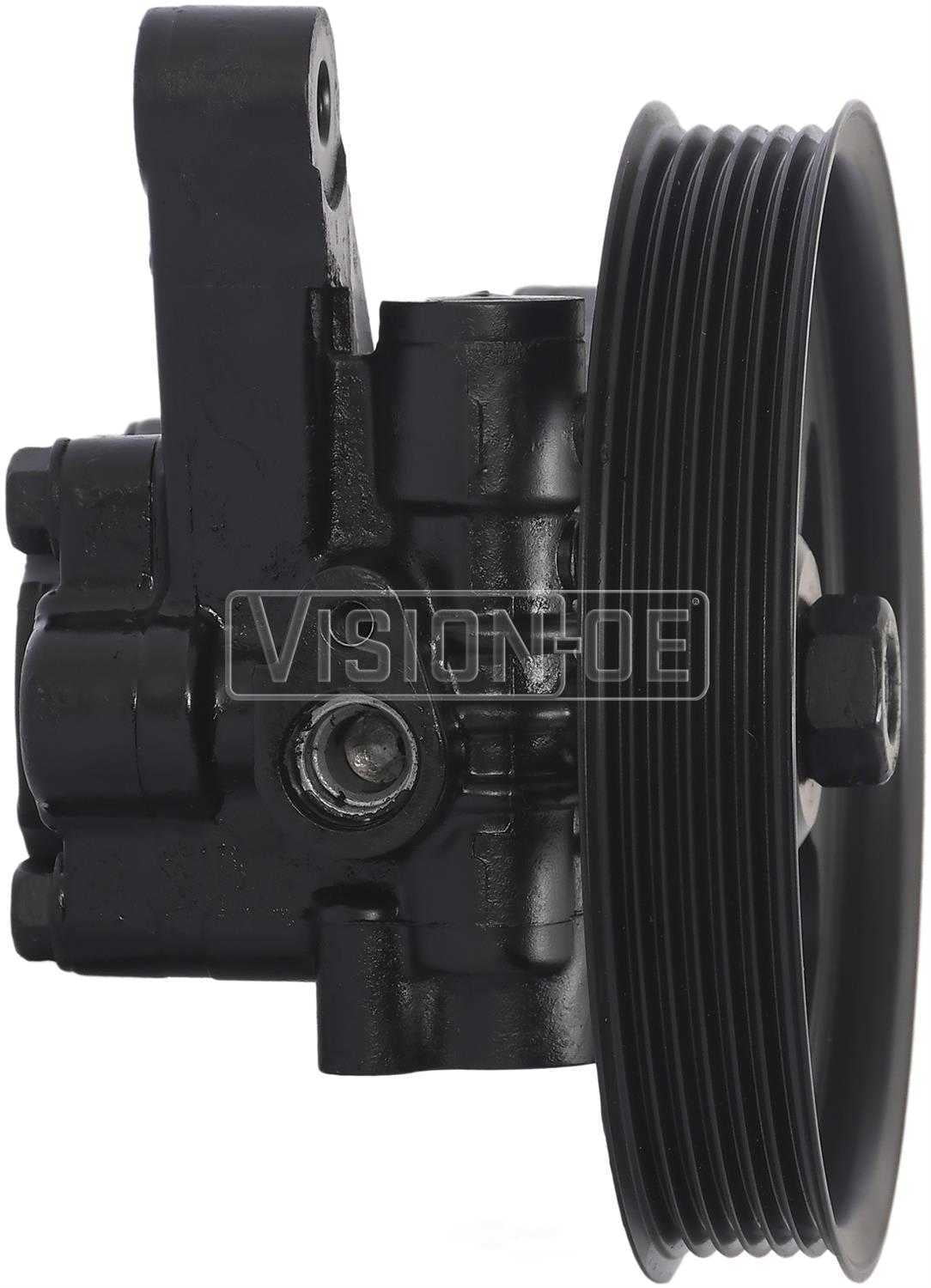 Vision OE 990-0547A1 Power Steering Pump