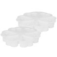 thumbnail image 3 of Dessert , Cheese , Heart-Shaped Dishwasher Safe Non-stick for Home, 3 of 8