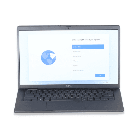 Restored Dell Latitude 7430 Business Ultrabook Laptop, Intel Core i5 12th Gen, 16GB RAM, 256GB NVMe SSD, Windows 11 Pro