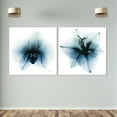 thumbnail image 4 of Orchid & Amaryllis 38 in x 38.00" Painting Art Prints, by Empire Art Set of 2, 4 of 6