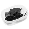 thumbnail image 6 of HOMEMAXS Portable Whistle Survival Whistle Stainless Steel Referee Whistle Survival Accessory, 6 of 8