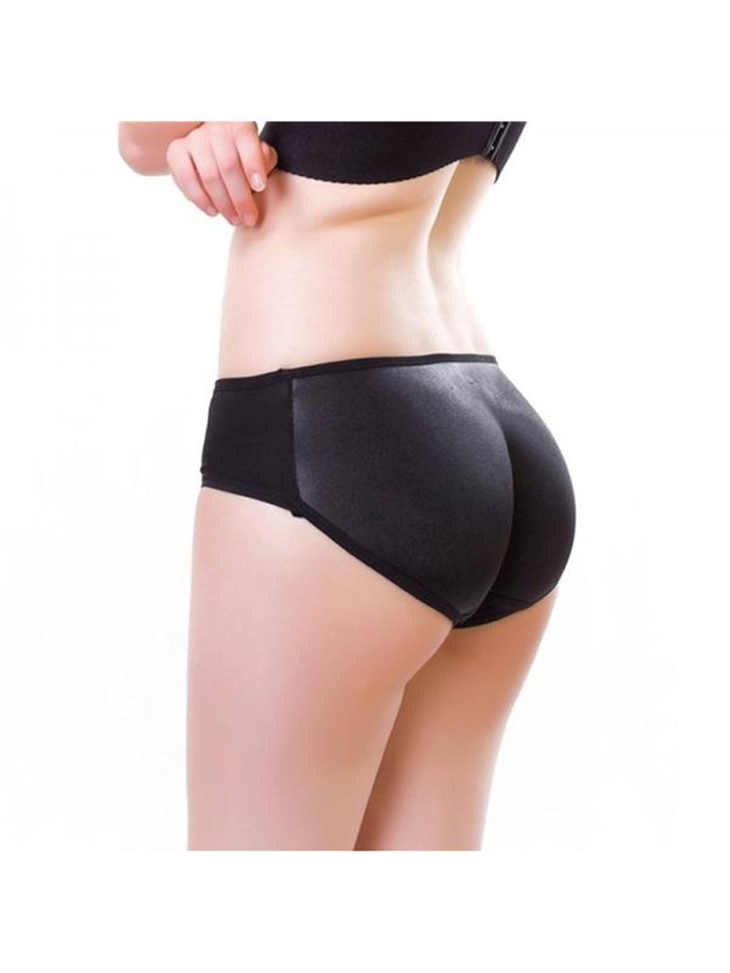 Women Butt Lifter Shaper Tummy Control Panties Buttock Open Push Up Body Shorts Women Butt Lifter Shaper Tummy Control Panties Buttock Open Push Up Body Shorts