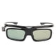 thumbnail image 4 of Gafas,Gafas 3D Proyectores profesionales de 144 Hz Gafas Gafas D Rendimiento de primer nivel, 4 of 8