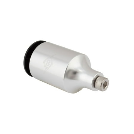 Origin8 Eyelet Stub Silver Offers Better Lightning Position And Angle