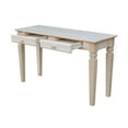 thumbnail image 4 of Java Console Table Includes 2 Drawers, 4 of 13