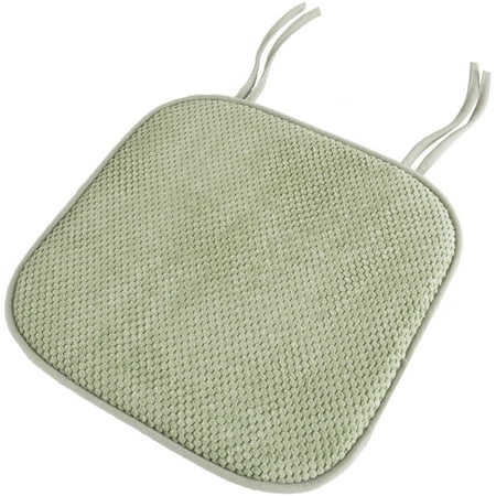 

Somerset Home Memory Foam Chair Pad