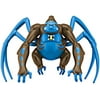 Bandai Ben 10 Ultimate Alien 4" Haywire Spidermonkey Action Figure