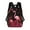 style-3, variant on Cute Space Explorer Pattern Backpack 17in Laptop traveling Bag Bags