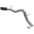 thumbnail image 3 of aFe POWER Large Bore-HD Exhaust System, 49-44064-B, for GM Fits select: 2016-2022 CHEVROLET COLORADO, 2016-2022 GMC CANYON, 3 of 7