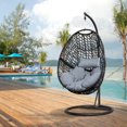 thumbnail image 3 of Swing Chair, 3 of 4