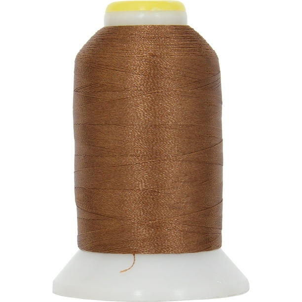 Threadart 60 weight micro embroidery  bobbin thread  1000m spools