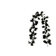 thumbnail image 2 of Halloween Artificial Maple Leaf Garlands Vines, Durable Lightweight Waterproof Garland for Thanksgiving Wedding Party Table Decor 68.89Inch Multicolor, 2 of 6