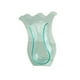 thumbnail image 4 of Jarrón de flores acrílico, jarrones decorativos, moderno soporte para ramos, arreglo floral Verde, 4 of 9